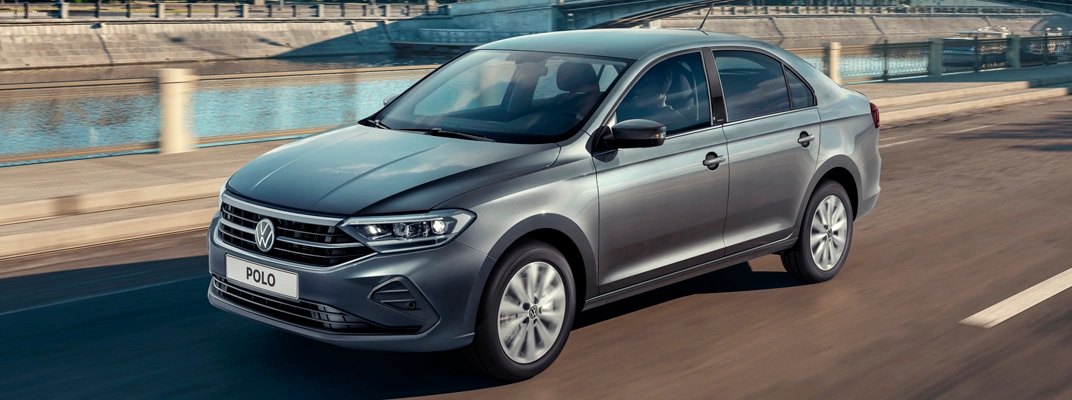 Купить Volkswagen в Тольятти