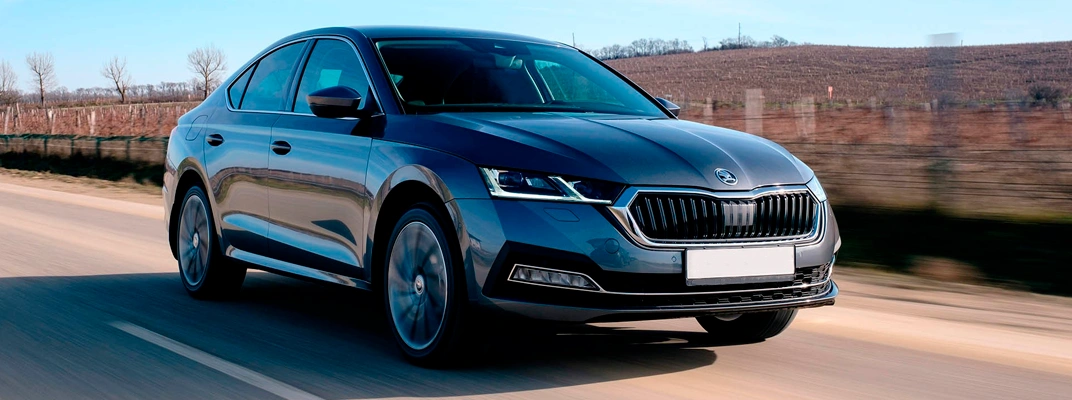 Купить Skoda в Тольятти